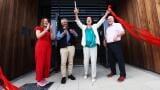 £9 million laboratory hub opens to support Oxford science companies