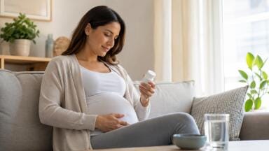 Paracetamol use in pregnancy not linked to premature birth or birth weight
