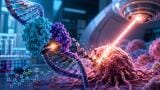 Targeting cancer’s DNA repair ‘off-switch’ to boost radiotherapy in lung tumours