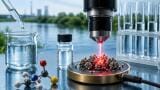 SERS bismuth nanoparticles sensor can spot lead ions in water at high sensitivity