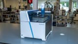 New generation TOC & TNb analyser