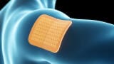 Microneedle patch enables real-time drug monitoring