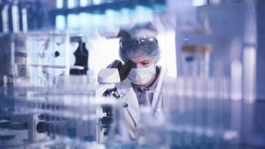 UK digital pathology network expands to support future AI diagnostics
