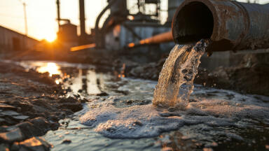 PFAS water analysis: From workflow selection to broader screening
