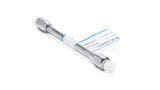 Durable reversed-phase column for high-pH and high temperature applications