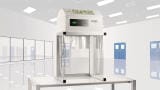 Mobile cleanroom solution for precision work
