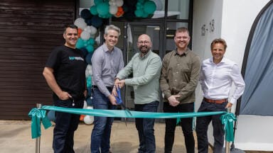 IonOpticks strengthens UK presence with new Milton Park facility
