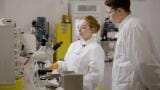 Microscopy reveals the difference: high shear mixers v overhead stirrers