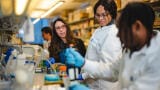Grant supports new research into drug-resistant melanoma