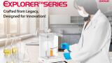 New balance series: Crafted from legacy, designed for innovation