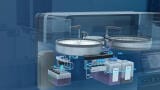 Microsensors driving the next generation of laboratory automation