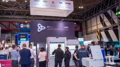 LTE Scientific to return to Lab Innovations 2026 with new version of Labclave-L and new washer disinfector