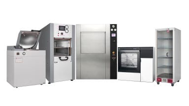 LTE Scientific to return to Lab Innovations 2026 with new version of Labclave-L and new washer disinfector