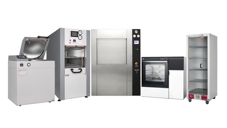 LTE Scientific to return to Lab Innovations 2026 with new version of Labclave-L and new washer disinfector
