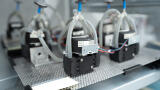 100,000 hours: Diaphragm pumps set new lifetime benchmark