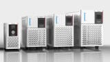 Refreshed recirculating chiller line-up