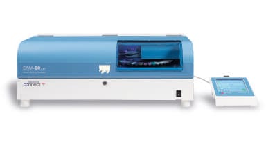 Direct mercury analysis: Weighing the cost and productivity benefits