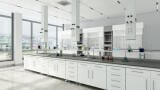 Teknomek brings hygienic lab furniture solutions to Lab Innovations 2026
