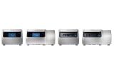 Natural Refrigerant Cooling for General Purpose Centrifuges