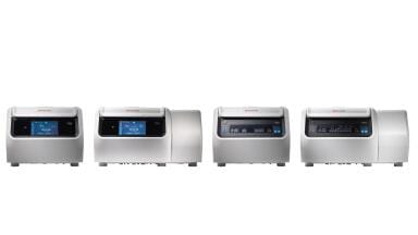 Natural Refrigerant Cooling for General Purpose Centrifuges