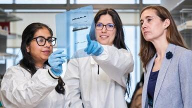 Fructose identified as driver of ovarian cancer spread after chemotherapy