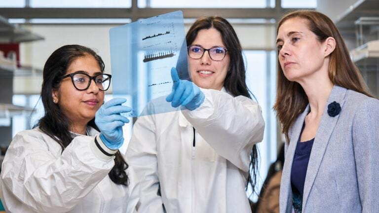 Fructose identified as driver of ovarian cancer spread after chemotherapy