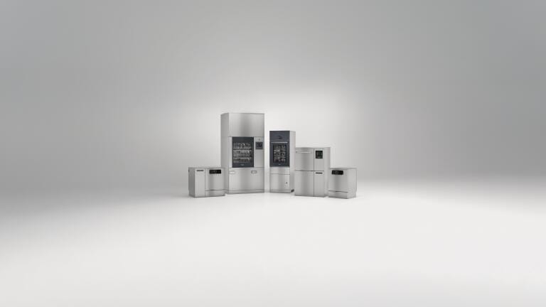 Miele Professional to showcase laboratory washer solutions at Lab Innovations 2026