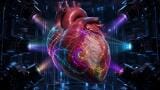 Panoramic hyperspectral imaging system links heart scar tissue to arrhythmias
