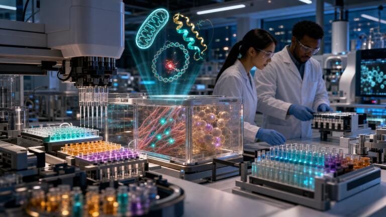 Discovery of microprotein may explain diabetes risk in Hispanic populations