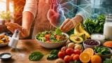 Higher potassium intake with sodium reduction could improve blood pressure