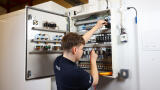 Labserve: The science of reliable service