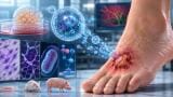 Stem cell vesicles reverse blood vessel ageing to speed diabetic wound healing