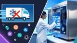 Future-proofing diagnostics: Leveraging lyophilisation amidst global supply chain uncertainty