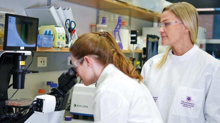 Accidental discovery could lead to novel antiviral treatment for deadly viruses
