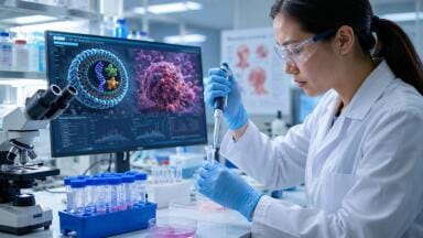 Dual-action lipid nanoparticle platform targets aggressive type of oral cancers