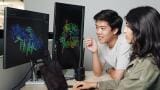 AI tool designs novel bacteriophages that kill antibiotic-resistant E. coli