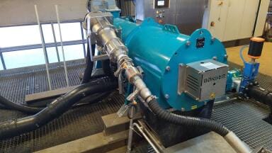 Pollution Solutions Online