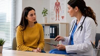 Women with endometriosis face 46 per cent higher risk of type 2 diabetes