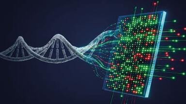 Novel blood test diagnoses lung cancers without need for costly DNA sequencing