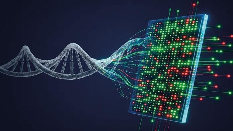 Novel blood test diagnoses lung cancers without need for costly DNA sequencing