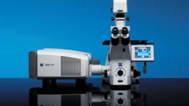 Laser Scanning Microscopy Opens up Opportunities