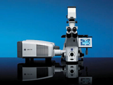 Laser Scanning Microscopy Opens up Opportunities