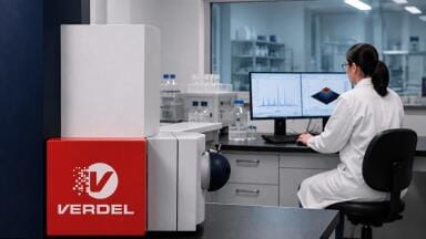 Benchtop 2D mass spectrometry offers advanced analysis to more laboratories