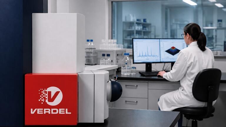 Benchtop 2D mass spectrometry offers advanced analysis to more laboratories