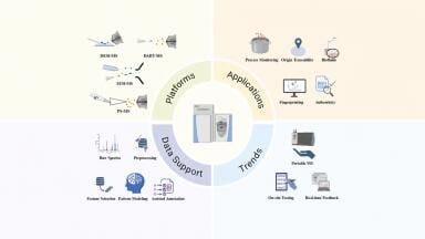 Direct mass spec could improve quality control in traditional Chinese medicine