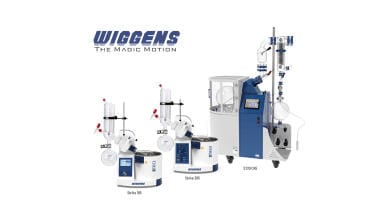 Rotary evaporators for precision and control