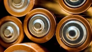 Why battery development relies on electrochemical impedance spectroscopy