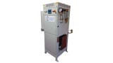 New stainless steel electric steam boiler to feature at Lab Innovations 2026