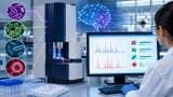 Artificial Intelligence improves MALDI-TOF identification of bacteria and viruses