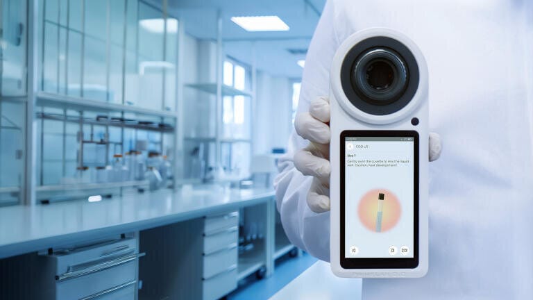 Redefining professional water analysis: The power of PrimeLab 2.0